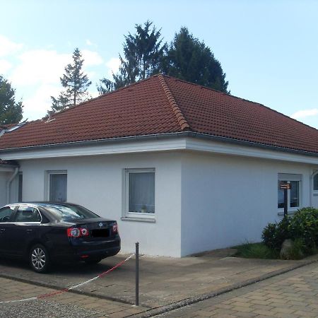 Ferienwohnung Katzenberger Beverungen Chambre photo