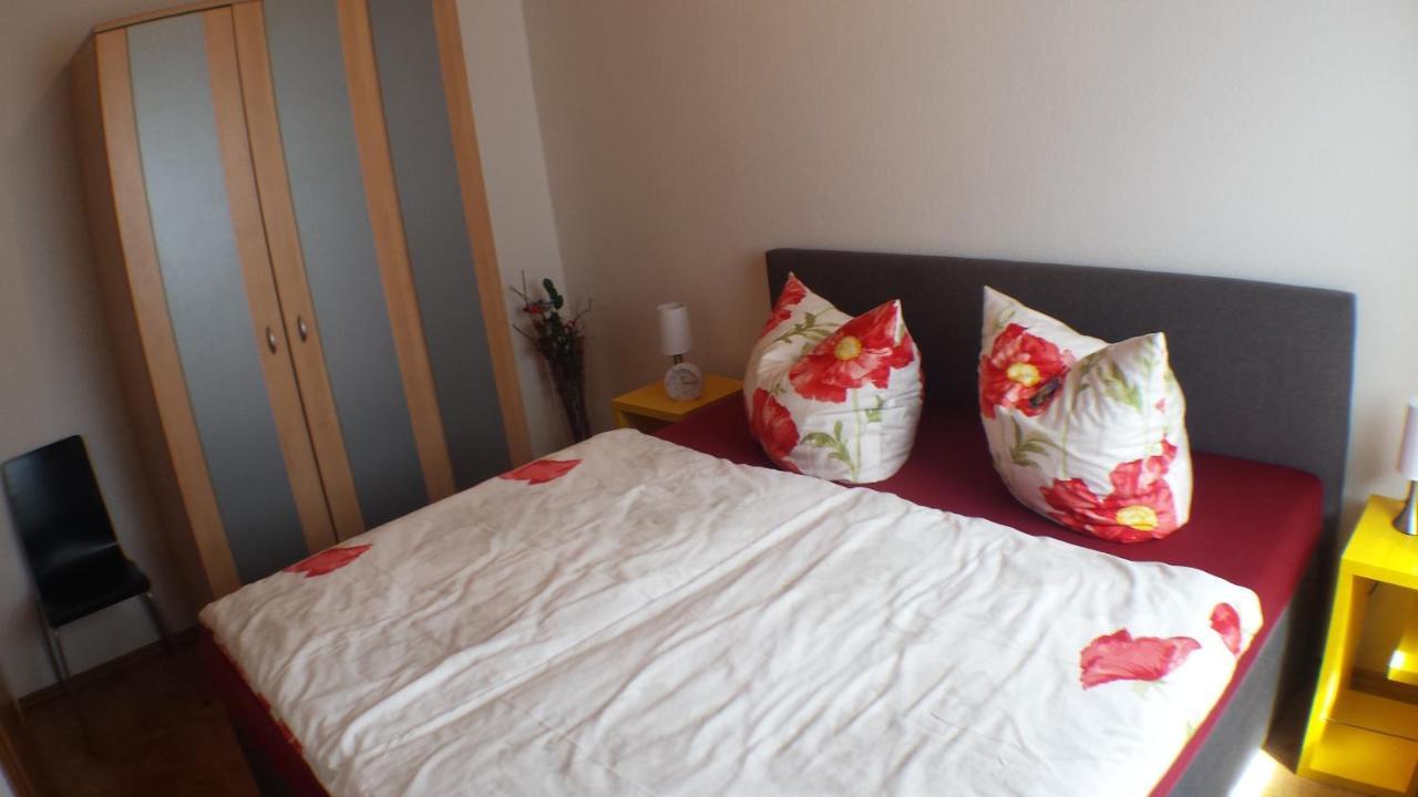 Ferienwohnung Katzenberger Beverungen Chambre photo