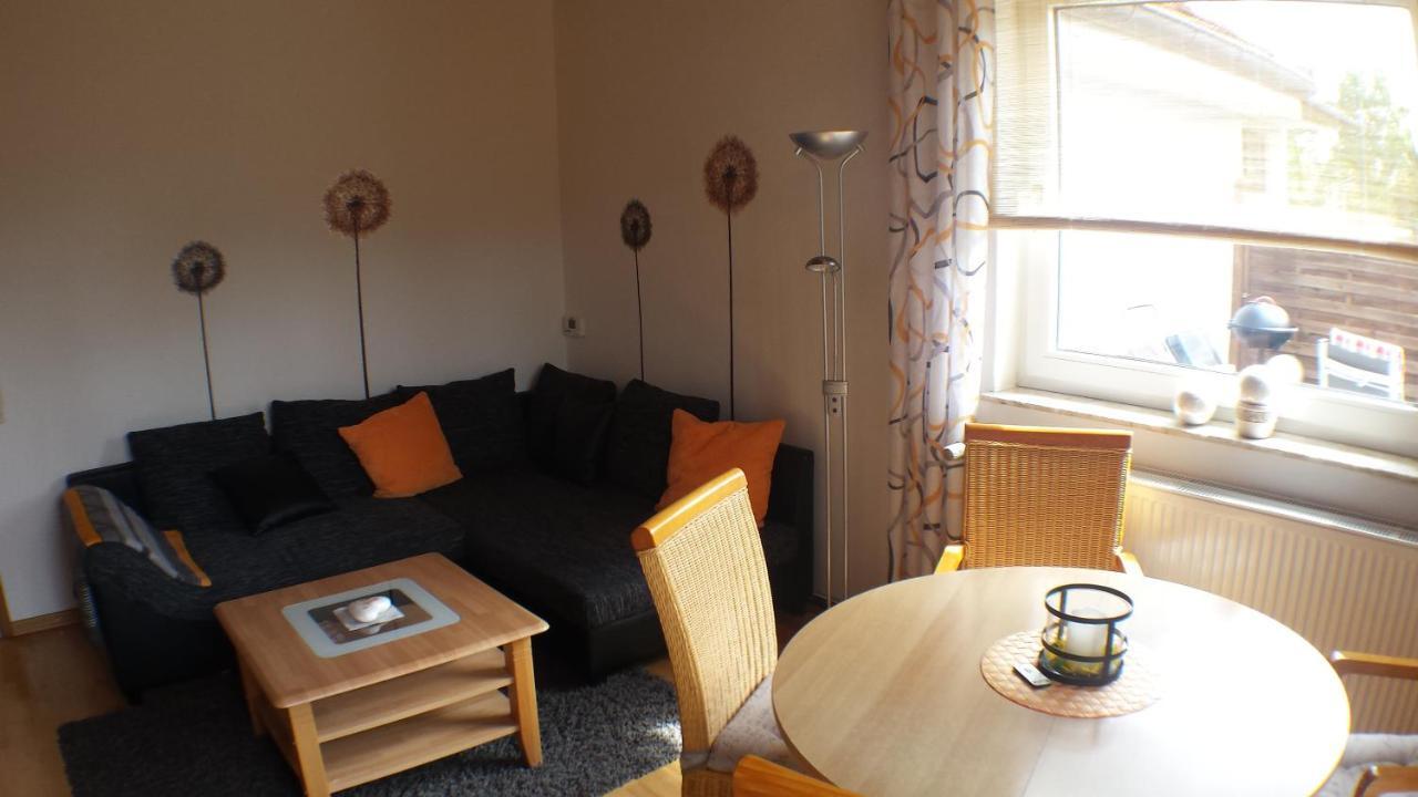 Ferienwohnung Katzenberger Beverungen Chambre photo