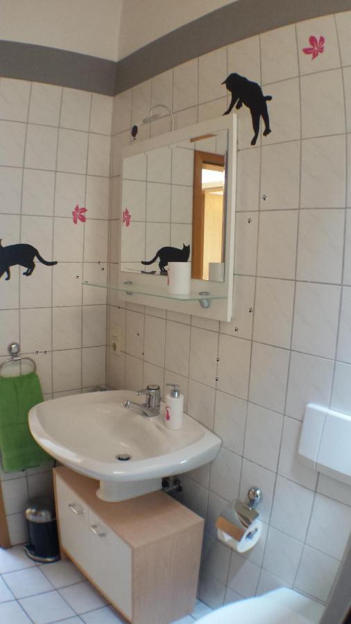 Ferienwohnung Katzenberger Beverungen Chambre photo